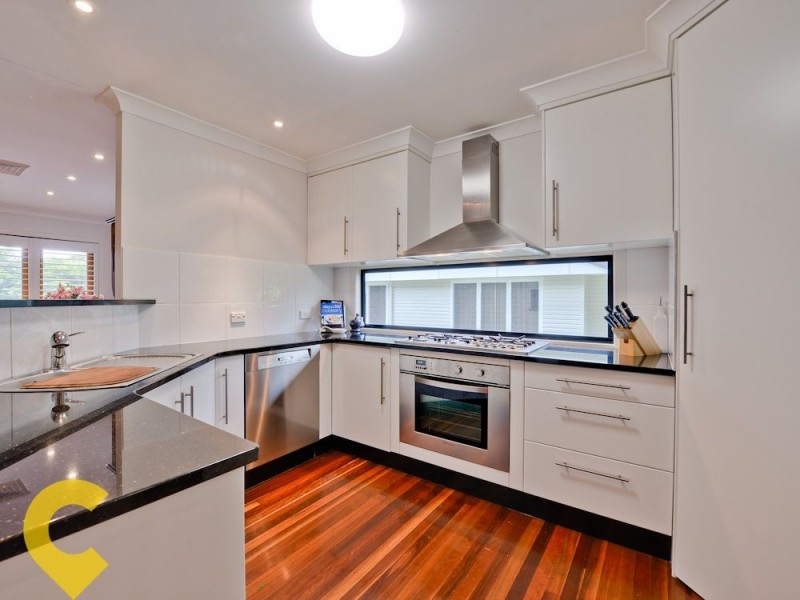 22 Cranbourne Street, Chermside West QLD 4032