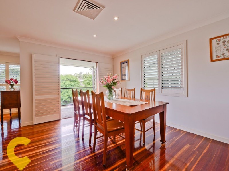 22 Cranbourne Street, Chermside West QLD 4032