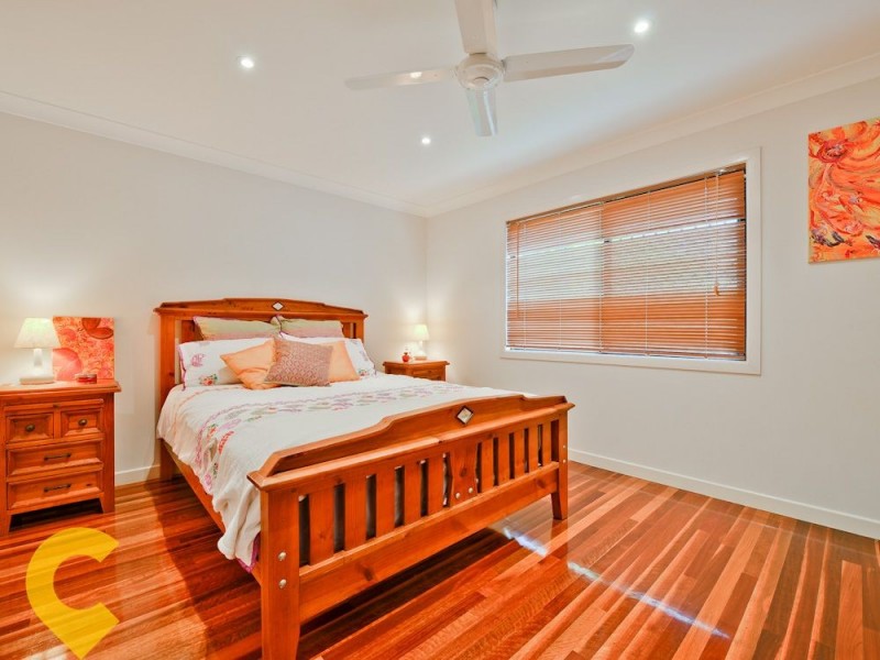 22 Cranbourne Street, Chermside West QLD 4032