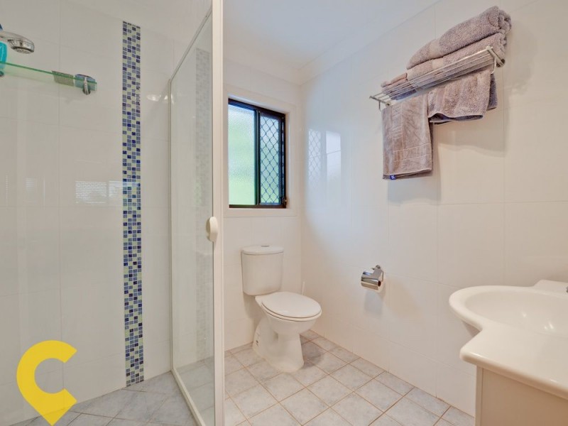 22 Cranbourne Street, Chermside West QLD 4032