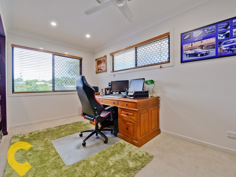 22 Cranbourne Street, Chermside West QLD 4032