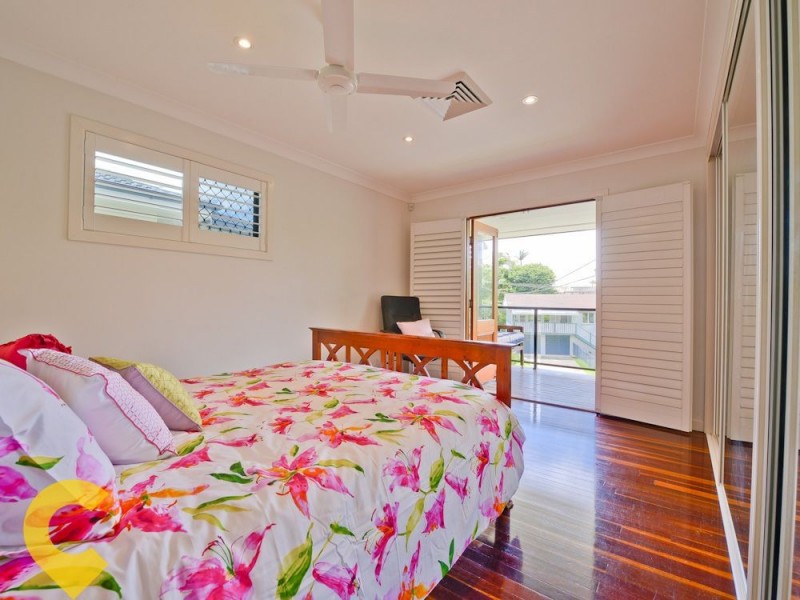 22 Cranbourne Street, Chermside West QLD 4032