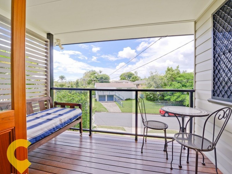 22 Cranbourne Street, Chermside West QLD 4032