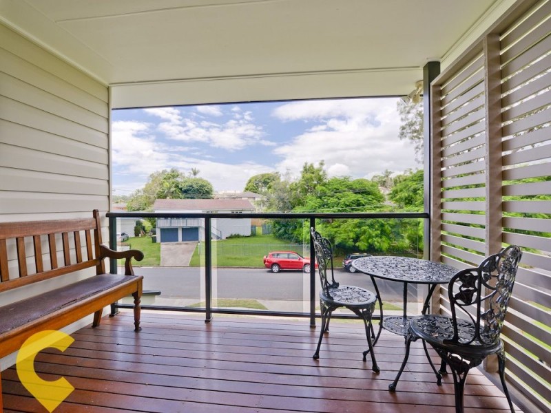 22 Cranbourne Street, Chermside West QLD 4032