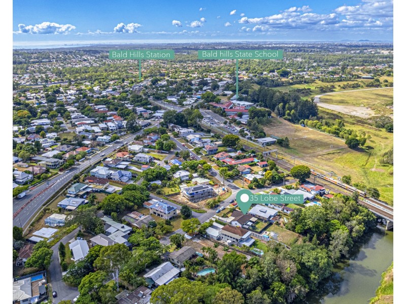 35 Lobe Street, Bald Hills QLD 4036
