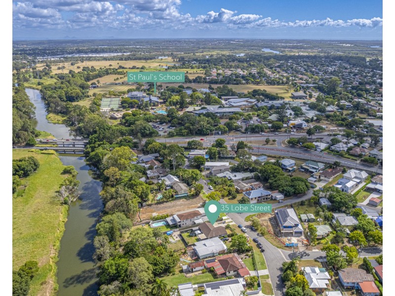 35 Lobe Street, Bald Hills QLD 4036