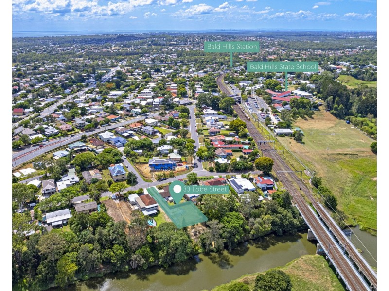35 Lobe Street, Bald Hills QLD 4036