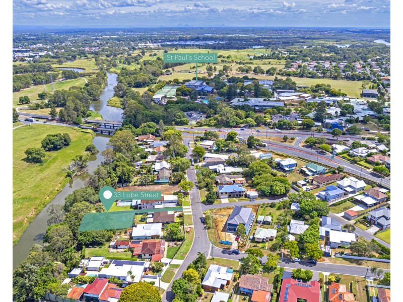 35 Lobe Street, Bald Hills QLD 4036