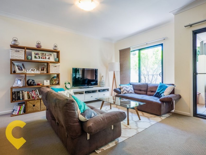 11/3 Swordgrass Court, Kallangur QLD 4503