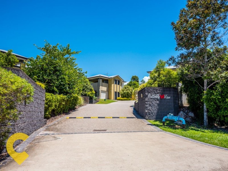 11/3 Swordgrass Court, Kallangur QLD 4503