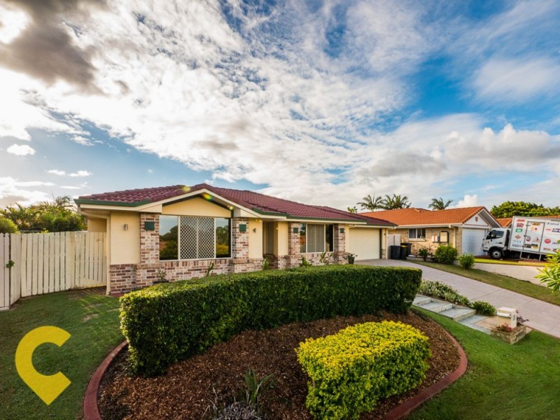 11 Gumnut Street, Taigum QLD 4018