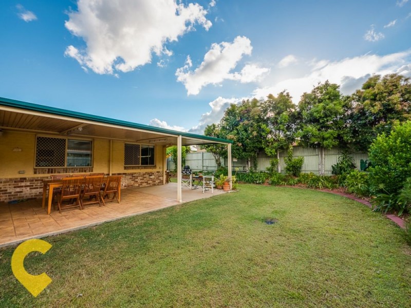 11 Gumnut Street, Taigum QLD 4018