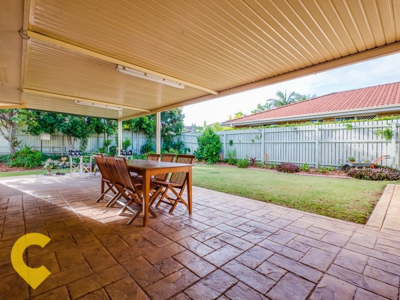 11 Gumnut Street, Taigum QLD 4018