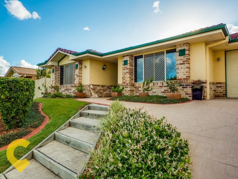 11 Gumnut Street, Taigum QLD 4018