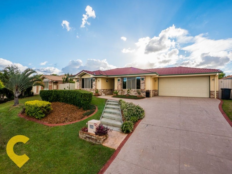 11 Gumnut Street, Taigum QLD 4018