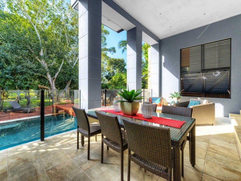 103 Nelson Street, Wooloowin QLD 4030