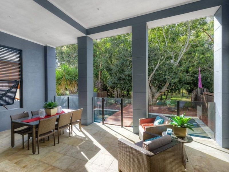 103 Nelson Street, Wooloowin QLD 4030