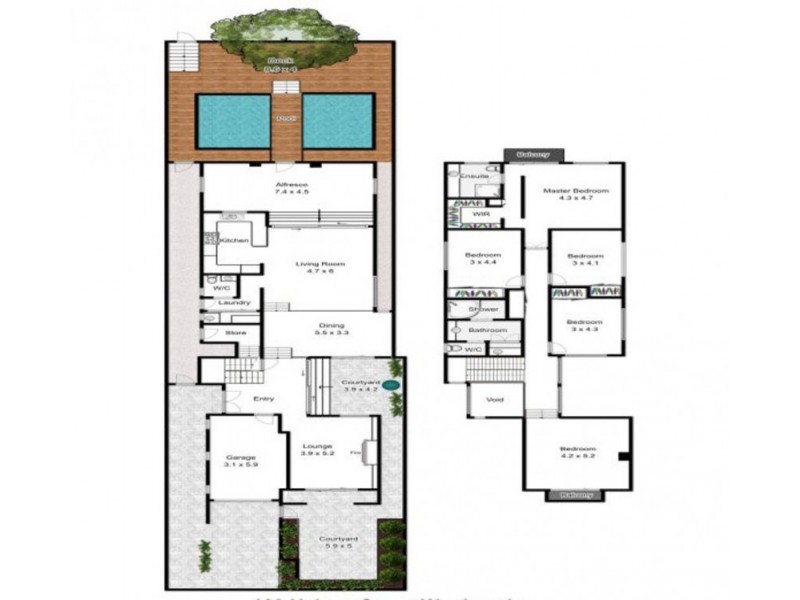 103 Nelson Street, Wooloowin QLD 4030