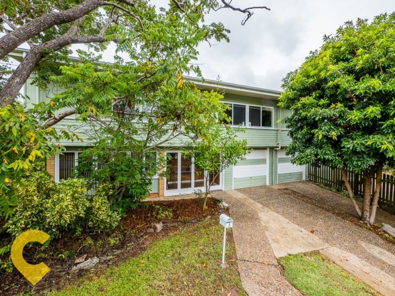 152 Kirby Road, Aspley QLD 4034