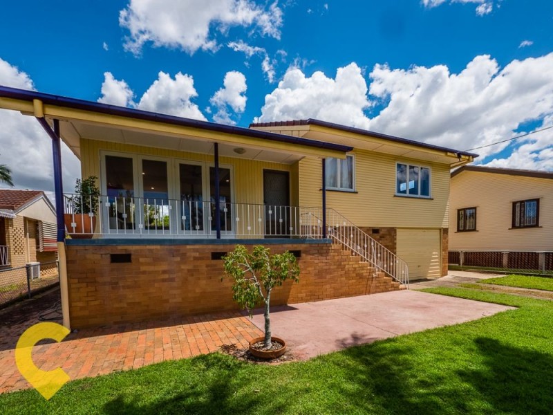 19 Mirram Street, Boondall QLD 4034