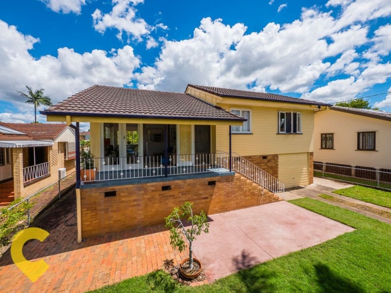 19 Mirram Street, Boondall QLD 4034