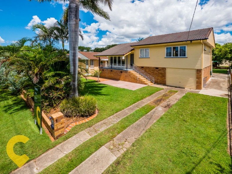 19 Mirram Street, Boondall QLD 4034