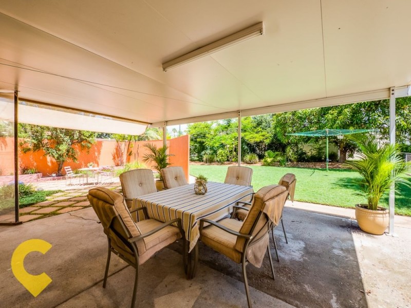 19 Mirram Street, Boondall QLD 4034