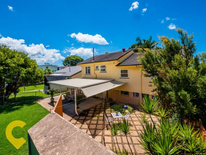 19 Mirram Street, Boondall QLD 4034