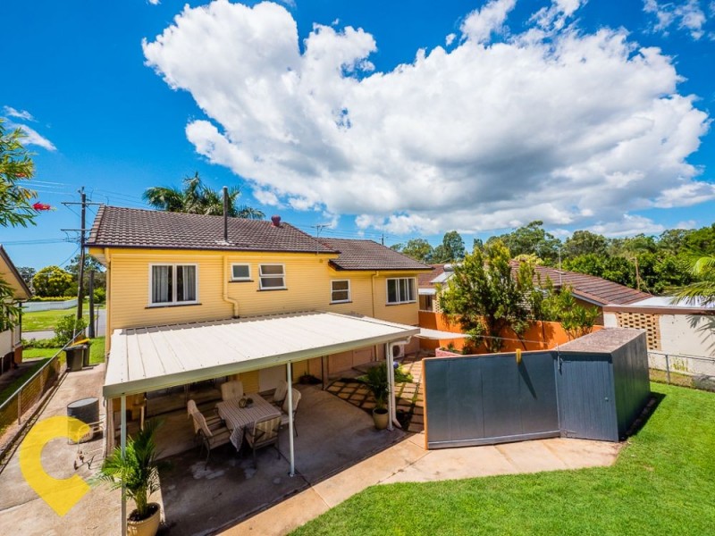 19 Mirram Street, Boondall QLD 4034