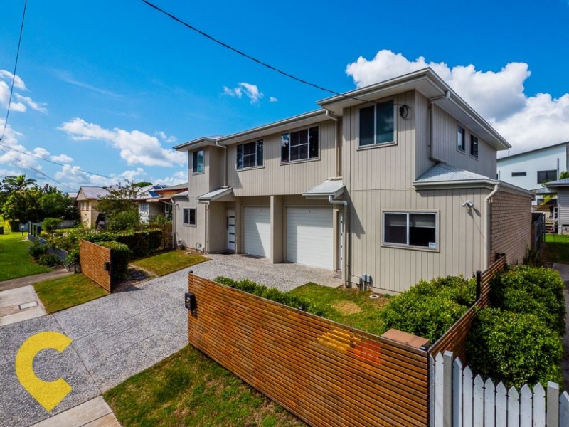 2/52 New Ivo Street, Nundah QLD 4012