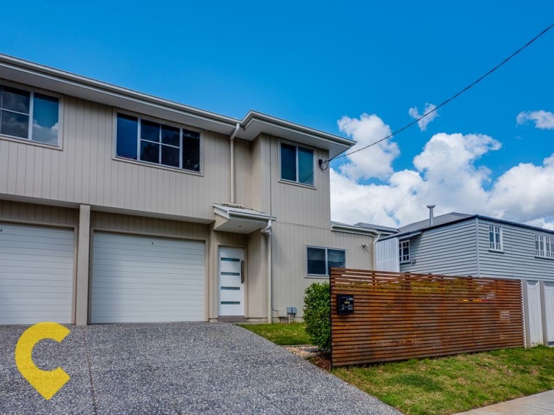 2/52 New Ivo Street, Nundah QLD 4012
