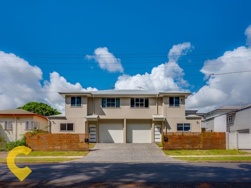 2/52 New Ivo Street, Nundah QLD 4012