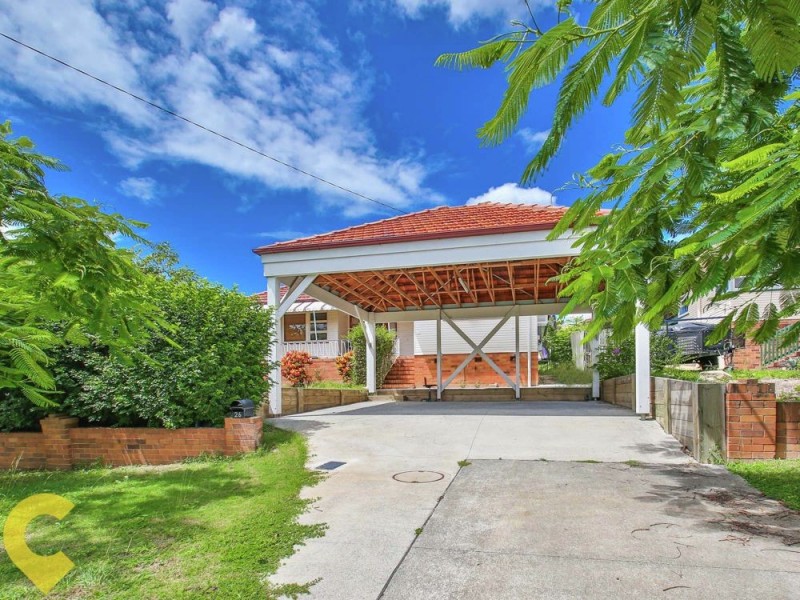 26 Pelton Street, Aspley QLD 4034
