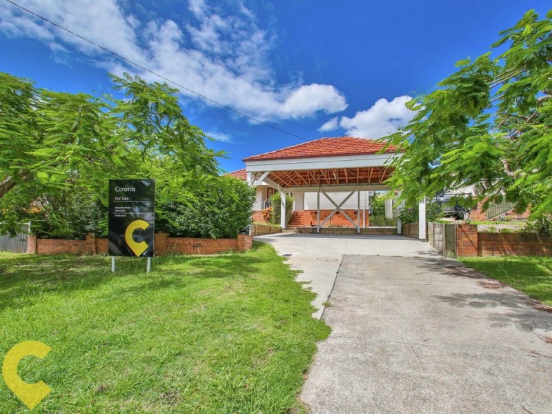 26 Pelton Street, Aspley QLD 4034