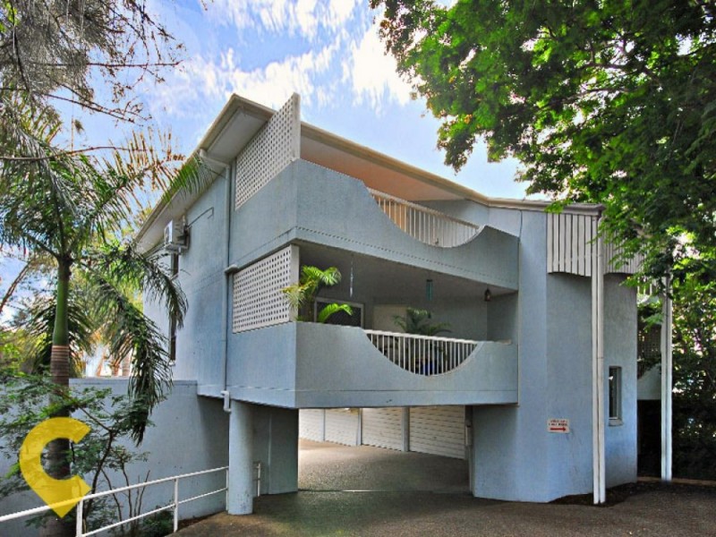 6/49 Samford Road, Alderley QLD 4051