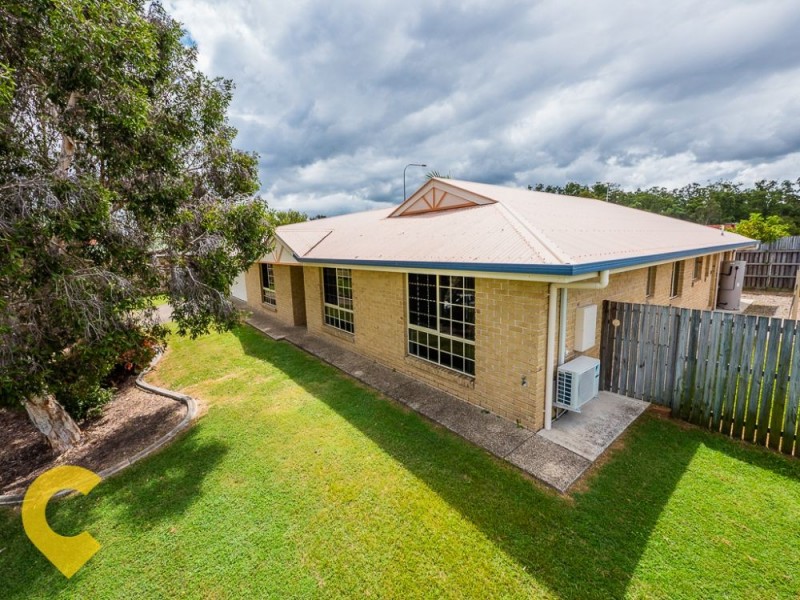 32 Reginald Avenue, Arana Hills QLD 4054