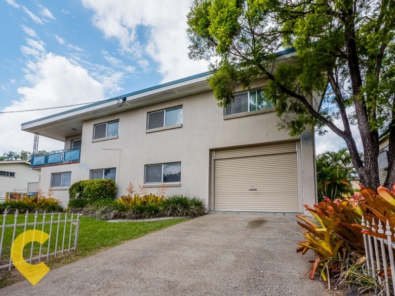 1/10 Parkhill, Chermside QLD 4032