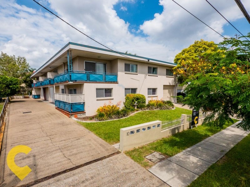 1/10 Parkhill, Chermside QLD 4032