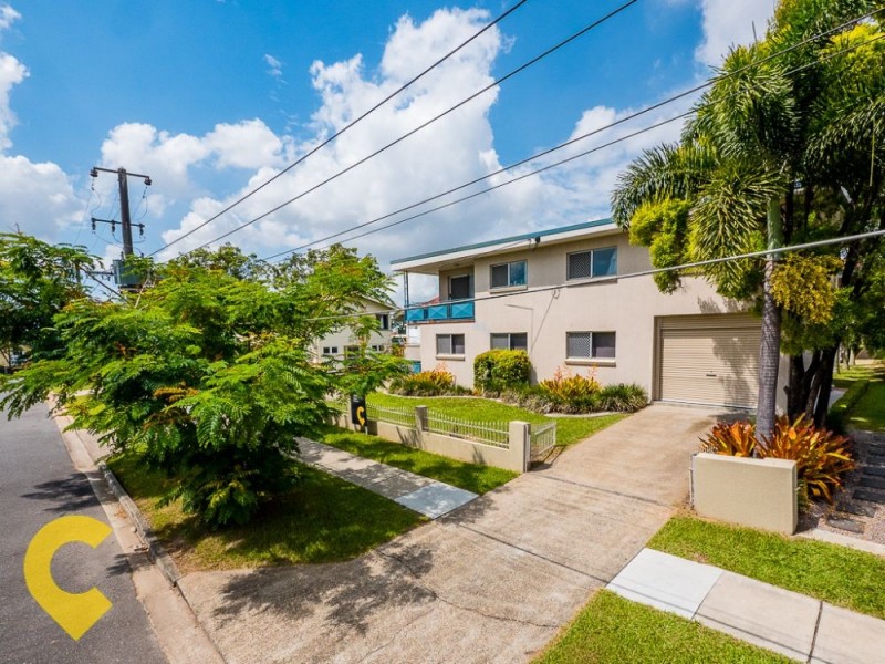 1/10 Parkhill, Chermside QLD 4032