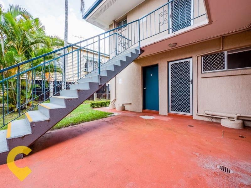 1/10 Parkhill, Chermside QLD 4032