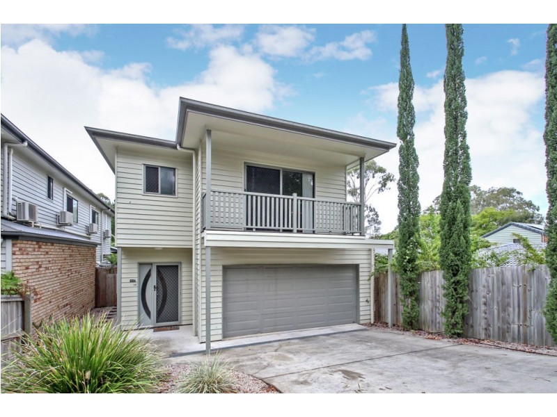 117 Ridley Road, Bridgeman Downs QLD 4035