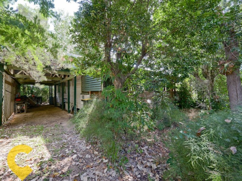 22 Merrett Avenue, Zillmere QLD 4034
