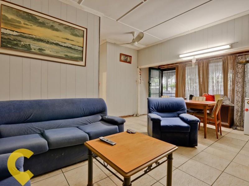 22 Merrett Avenue, Zillmere QLD 4034