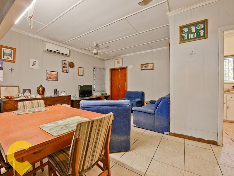 22 Merrett Avenue, Zillmere QLD 4034