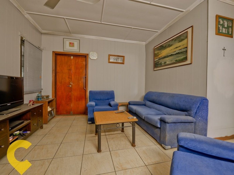 22 Merrett Avenue, Zillmere QLD 4034