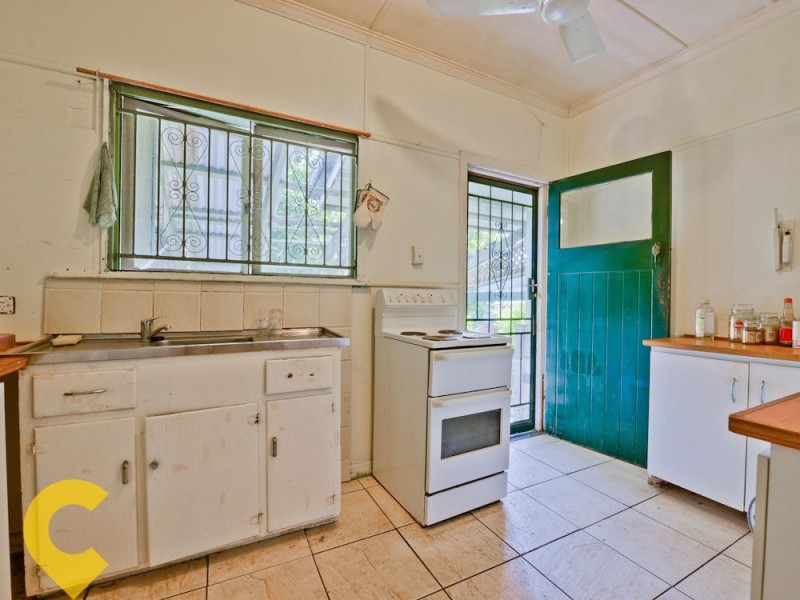 22 Merrett Avenue, Zillmere QLD 4034