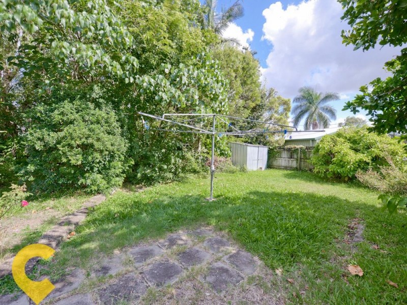 22 Merrett Avenue, Zillmere QLD 4034