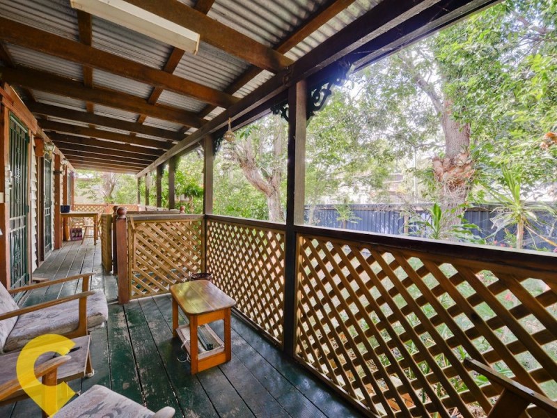 22 Merrett Avenue, Zillmere QLD 4034