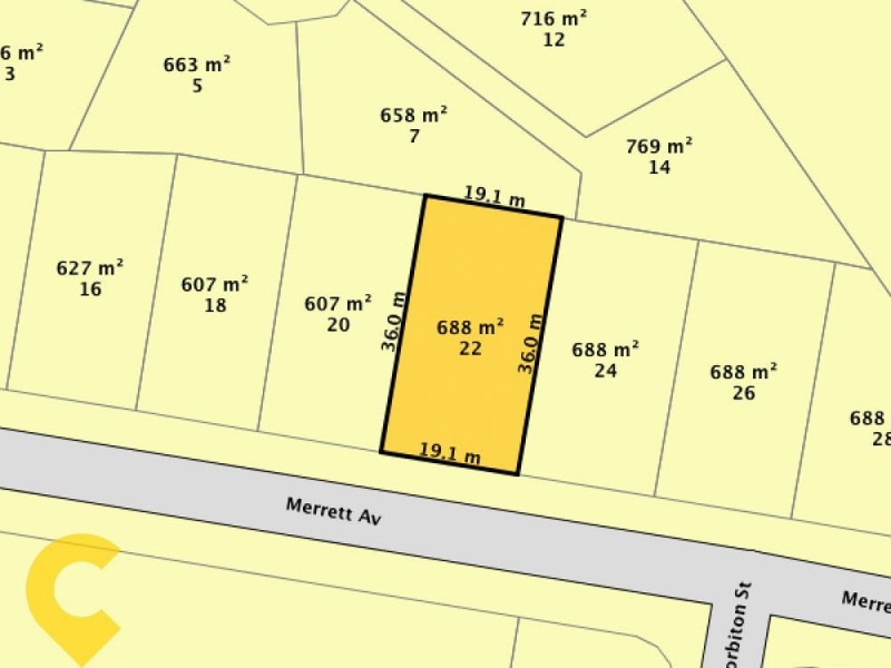 22 Merrett Avenue, Zillmere QLD 4034