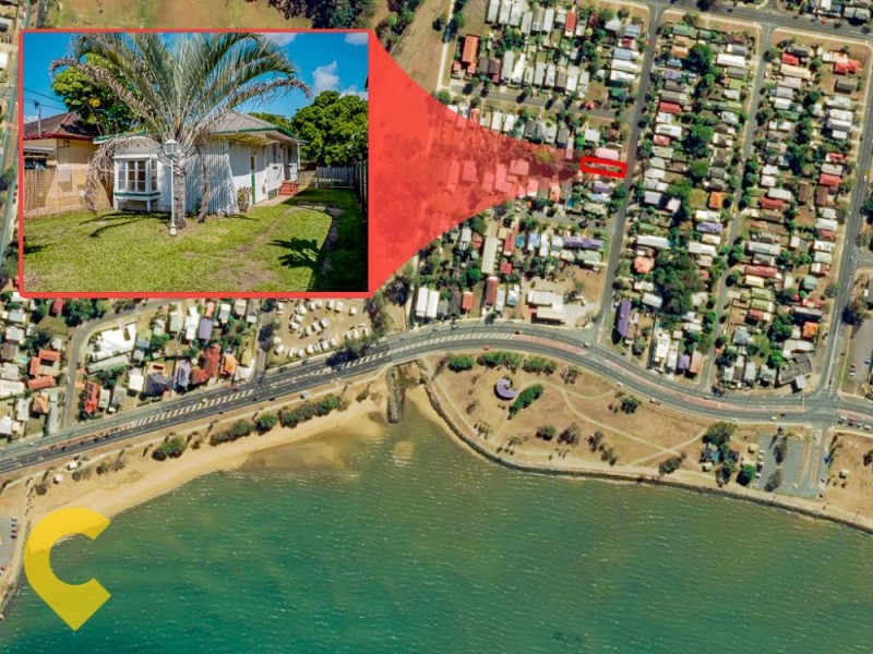 17 Donald Street, Woody Point QLD 4019